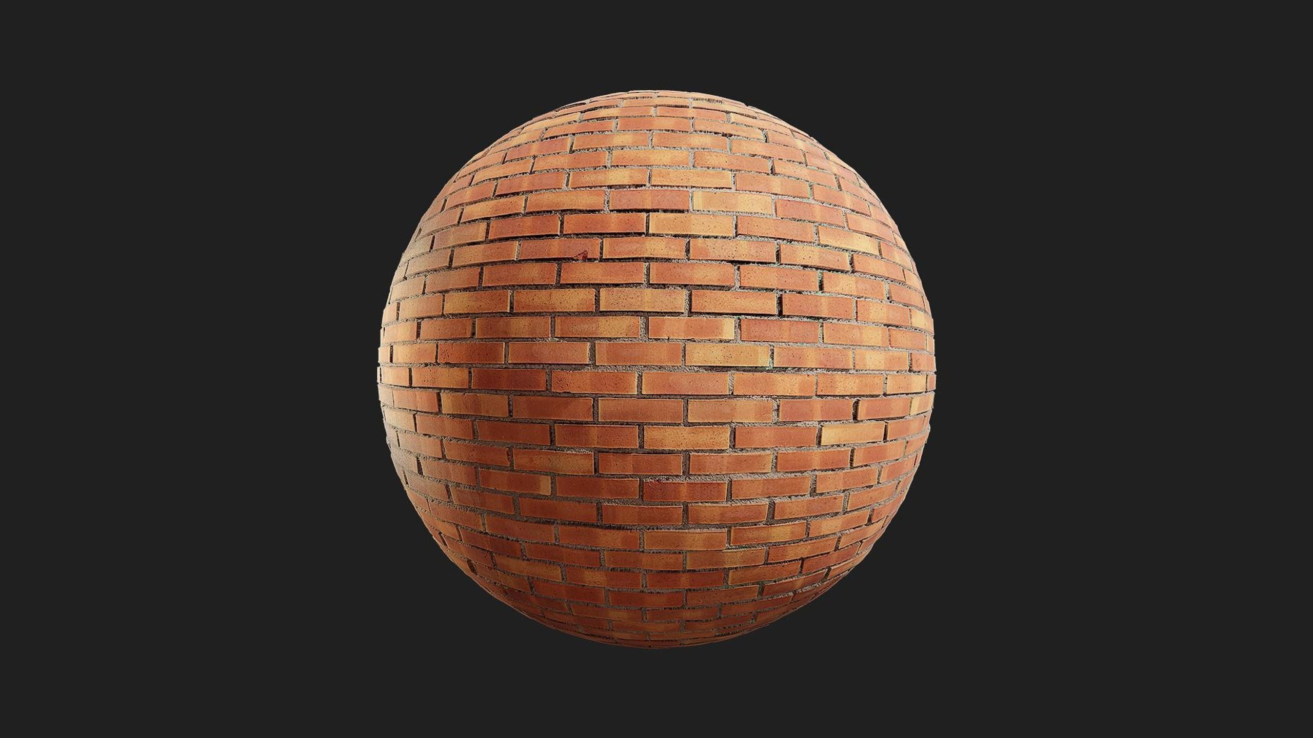 Brick Facade | Fab