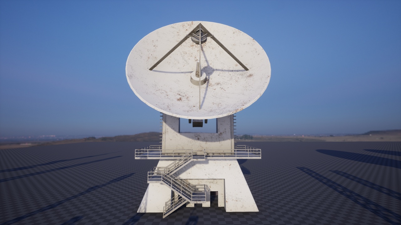 商品 Antenna and Dish Pack Vol 1 的媒体 1