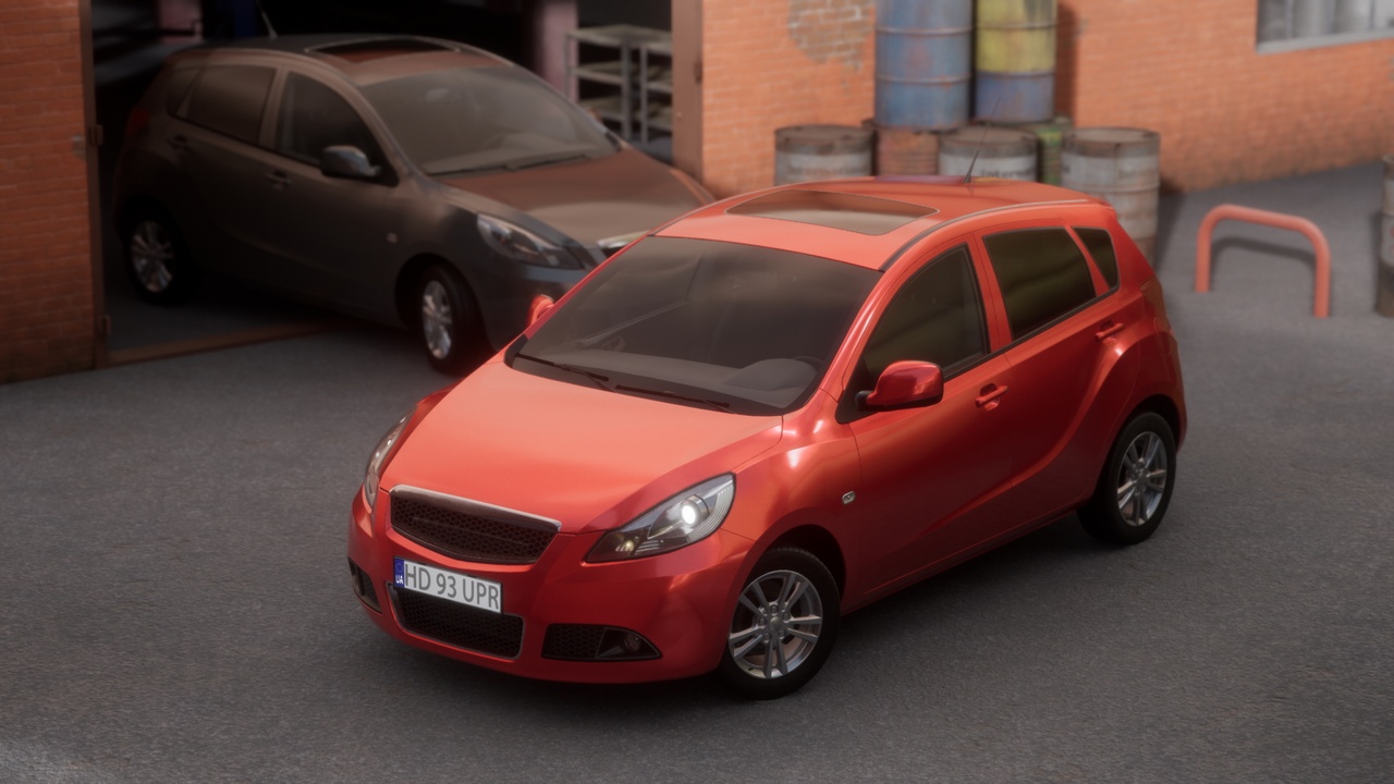 Media 1 for listing Hatchback Car