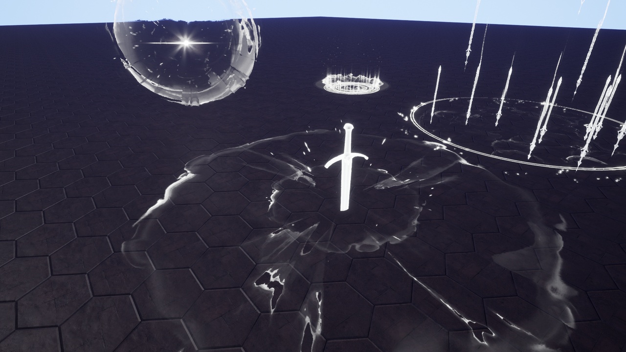 Media 1 for listing Light Magic Bundle VFX