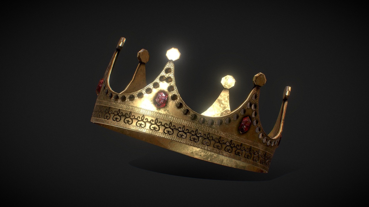 Media 1 for listing Crown LP