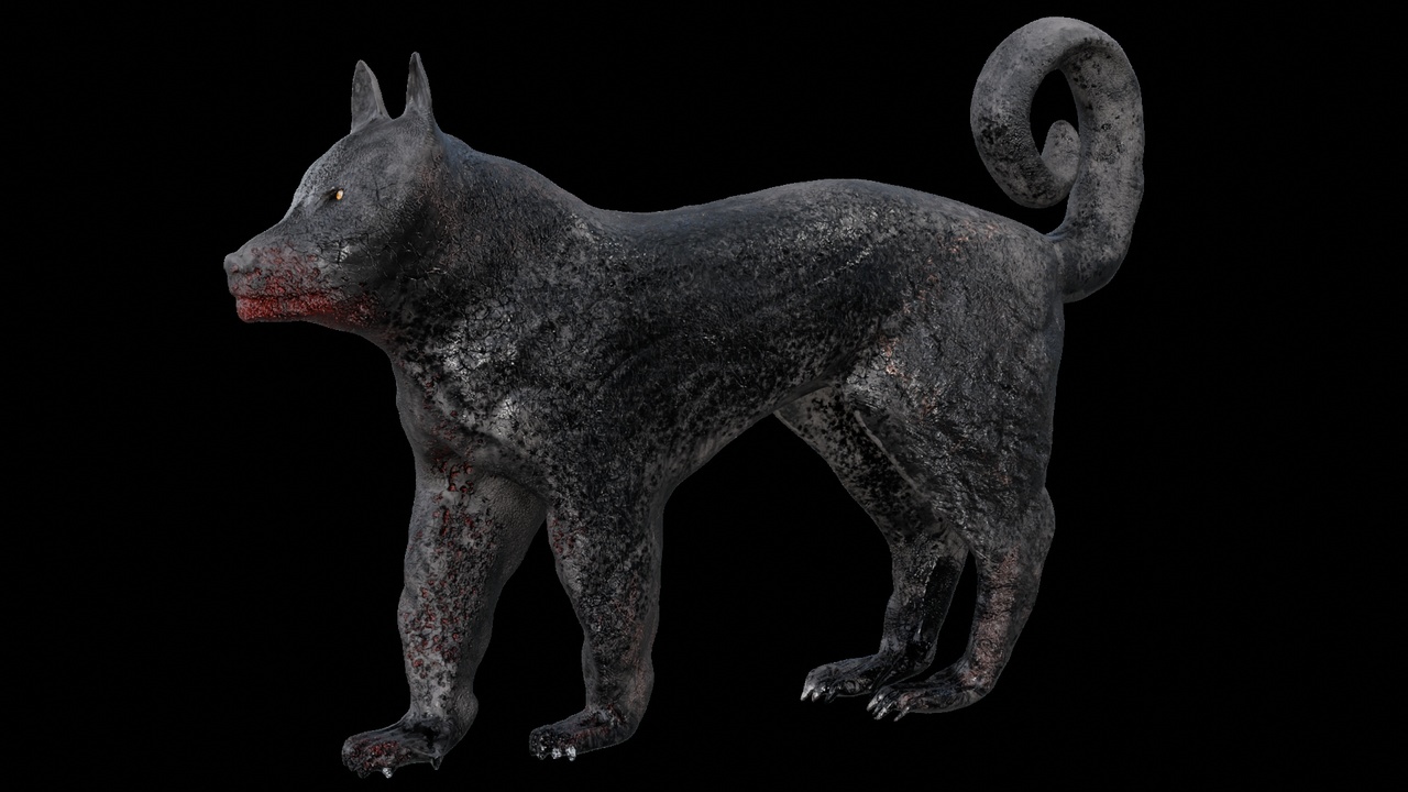 Media 1 for listing Wolf 3d