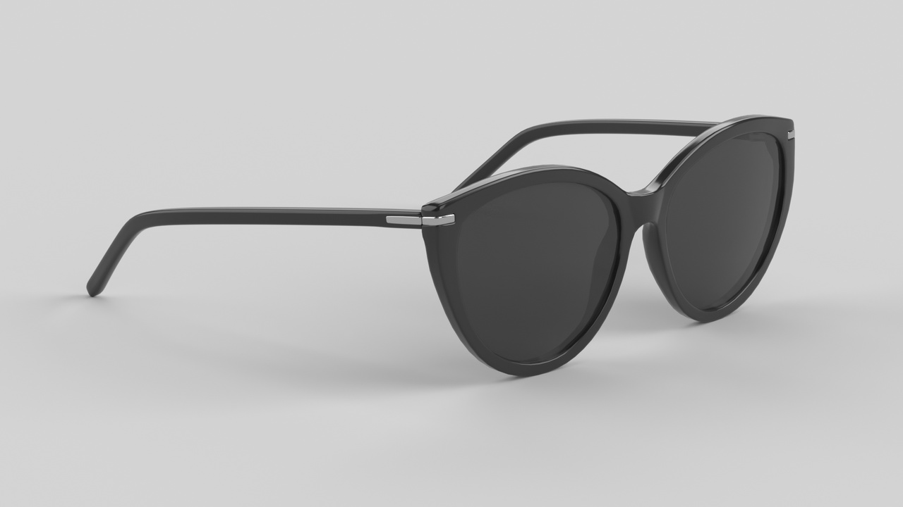 Media 1 for listing Riley Eyewear Glasses