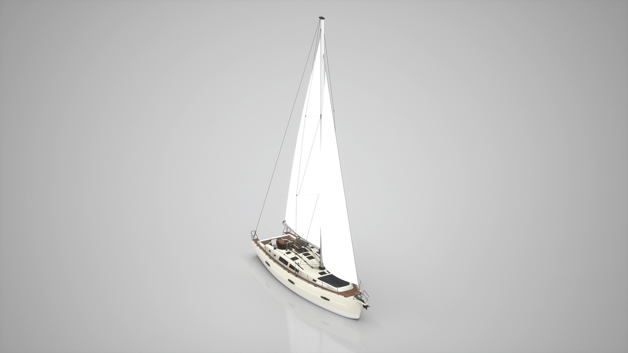 Media 1 for listing Sailboat 02