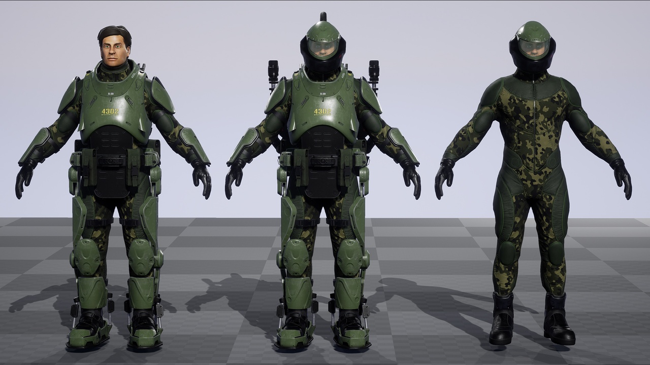 Media 1 for listing Ratnik R30