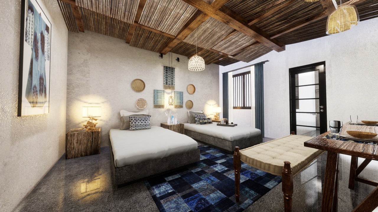 Media 1 for listing Homestay