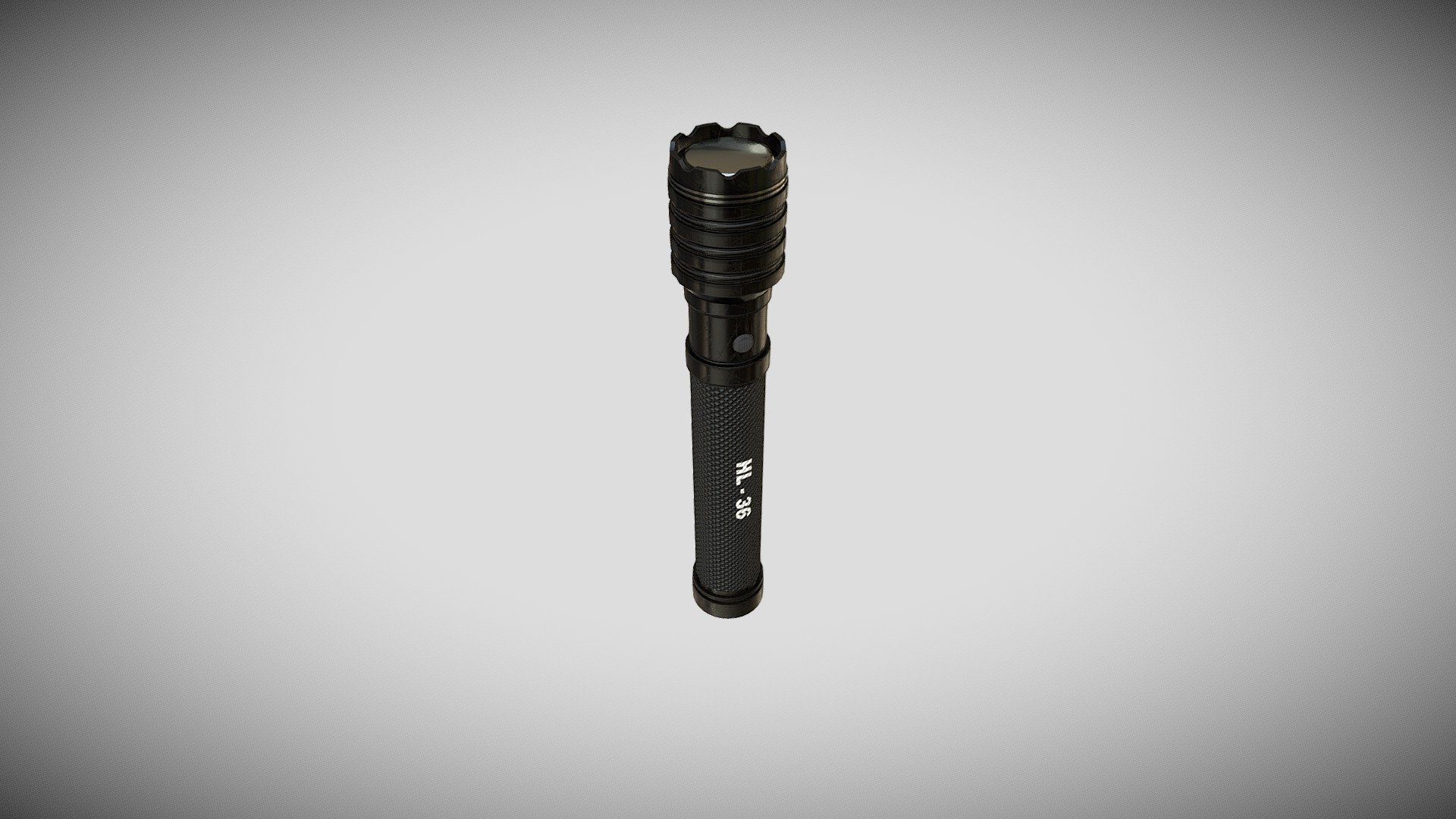 Flashlight 2 | Fab