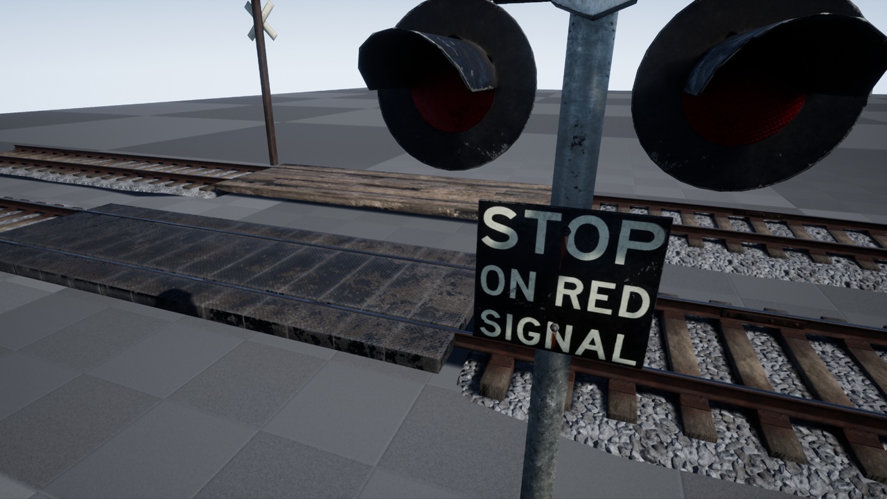 Media 1 for listing Railroad Track Pack