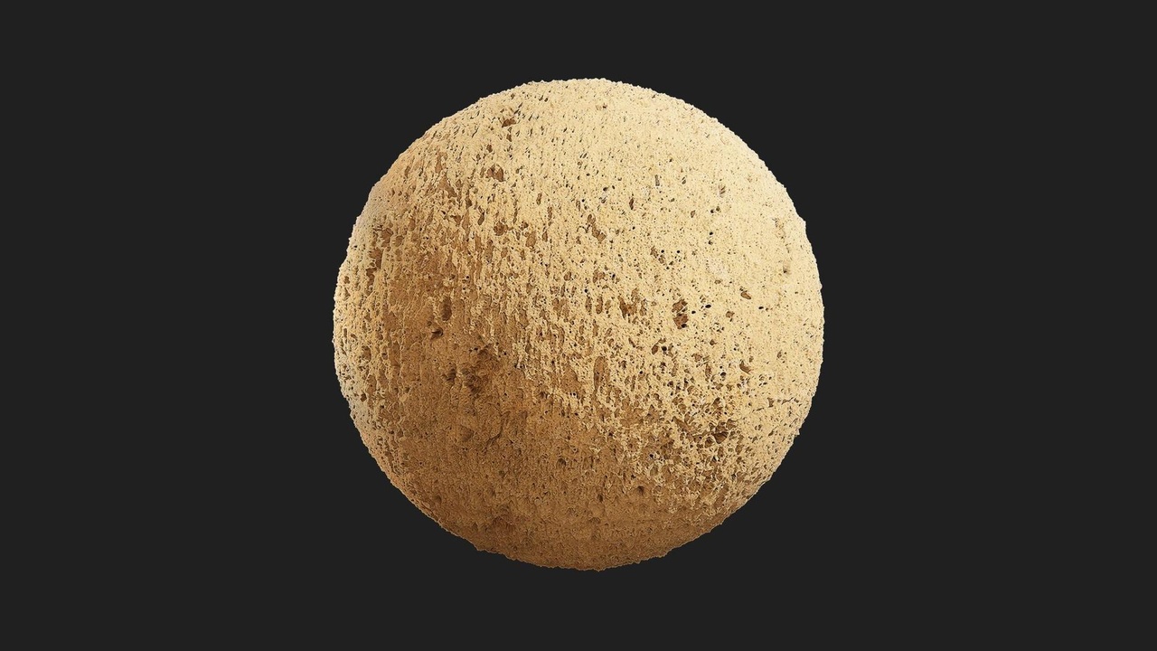 Media 1 for listing Historic Desert Ruin Detail Stone 01