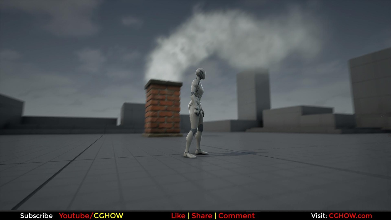 Media 1 for listing Chimney Smoke