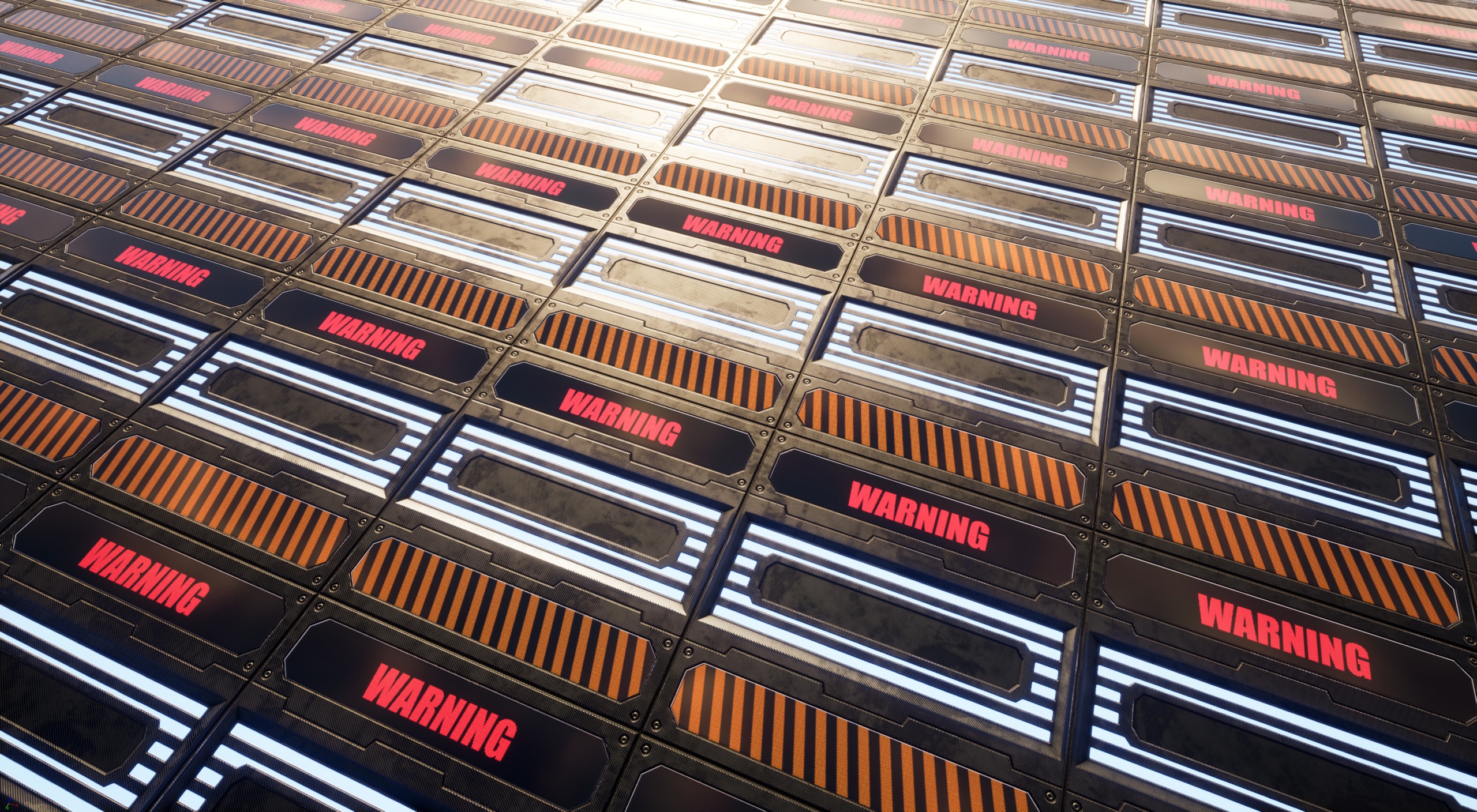 Media 1 for listing Scifi Material Pack