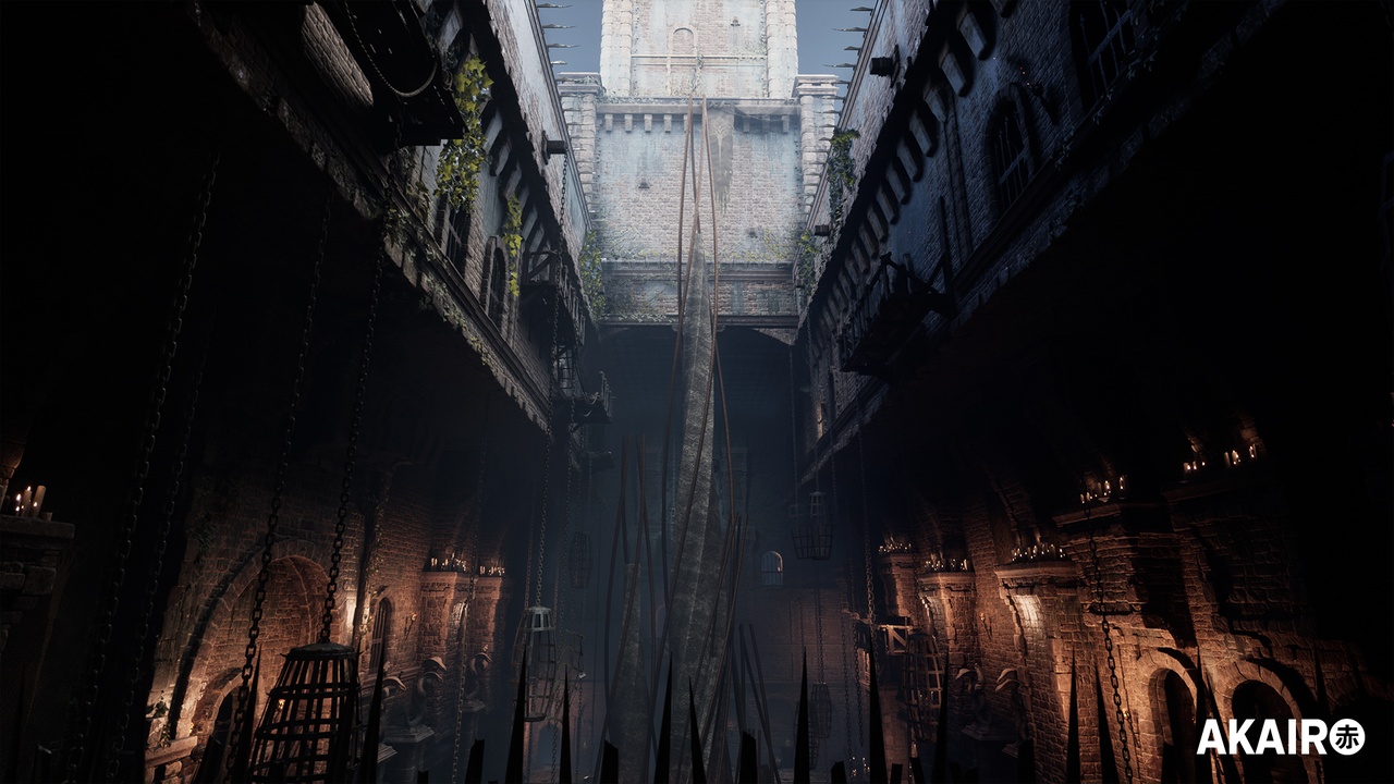 Media 1 for listing Medieval Fantasy Dungeon