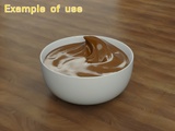 Liquid - 2 shapes | Fab