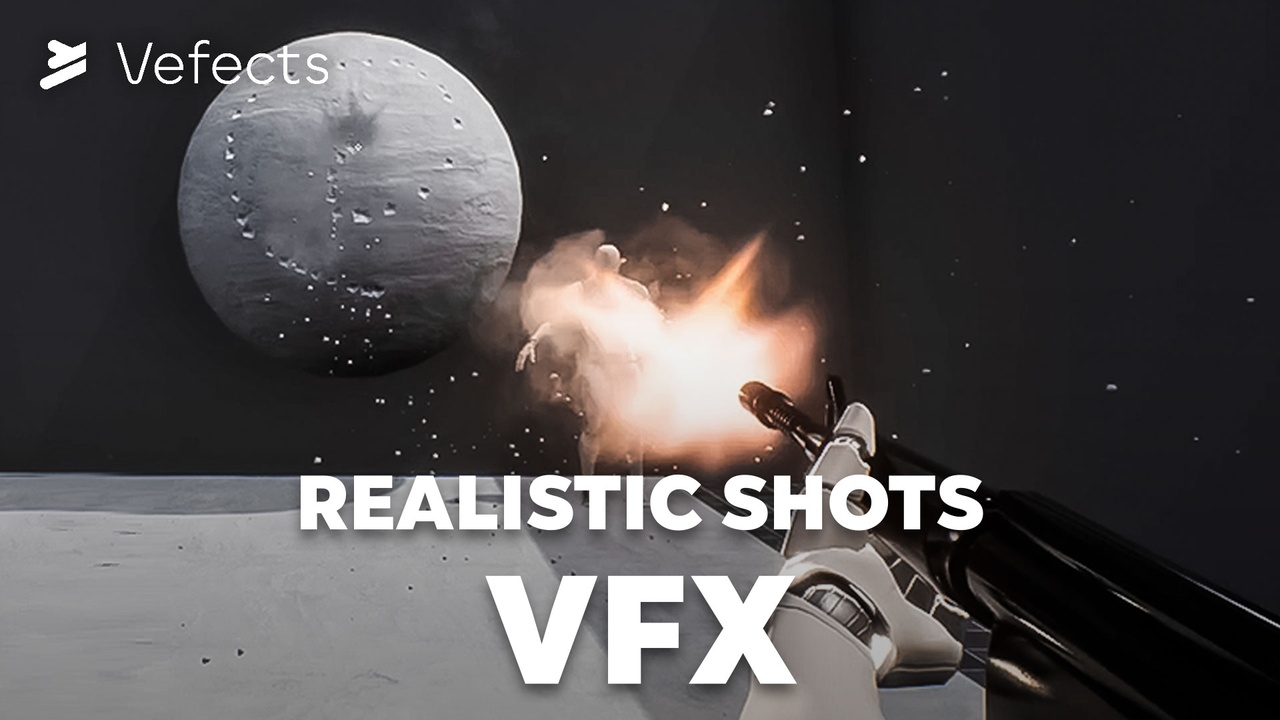 Media 1 for listing Shots VFX