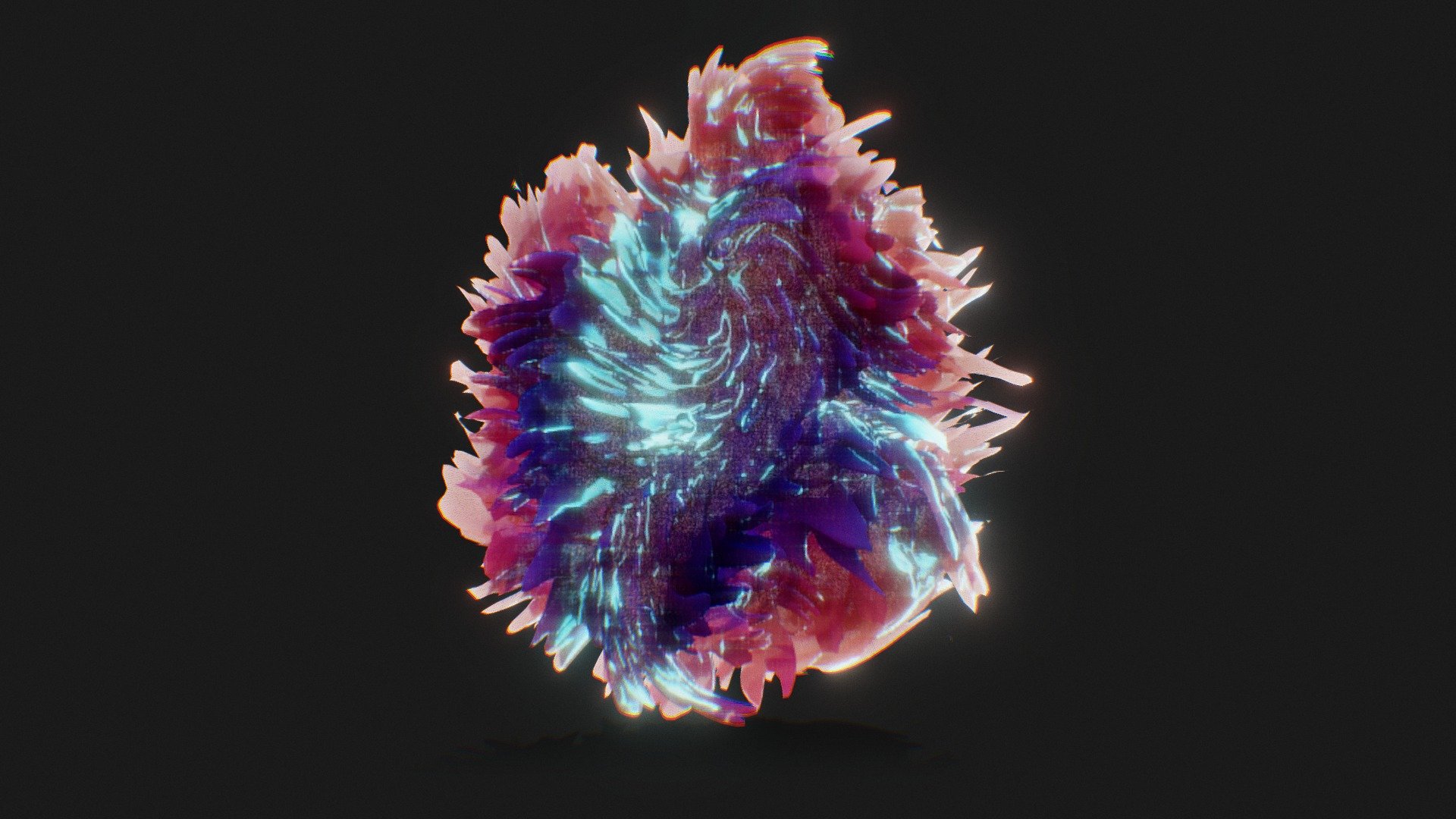 Abstract Shape | Fab