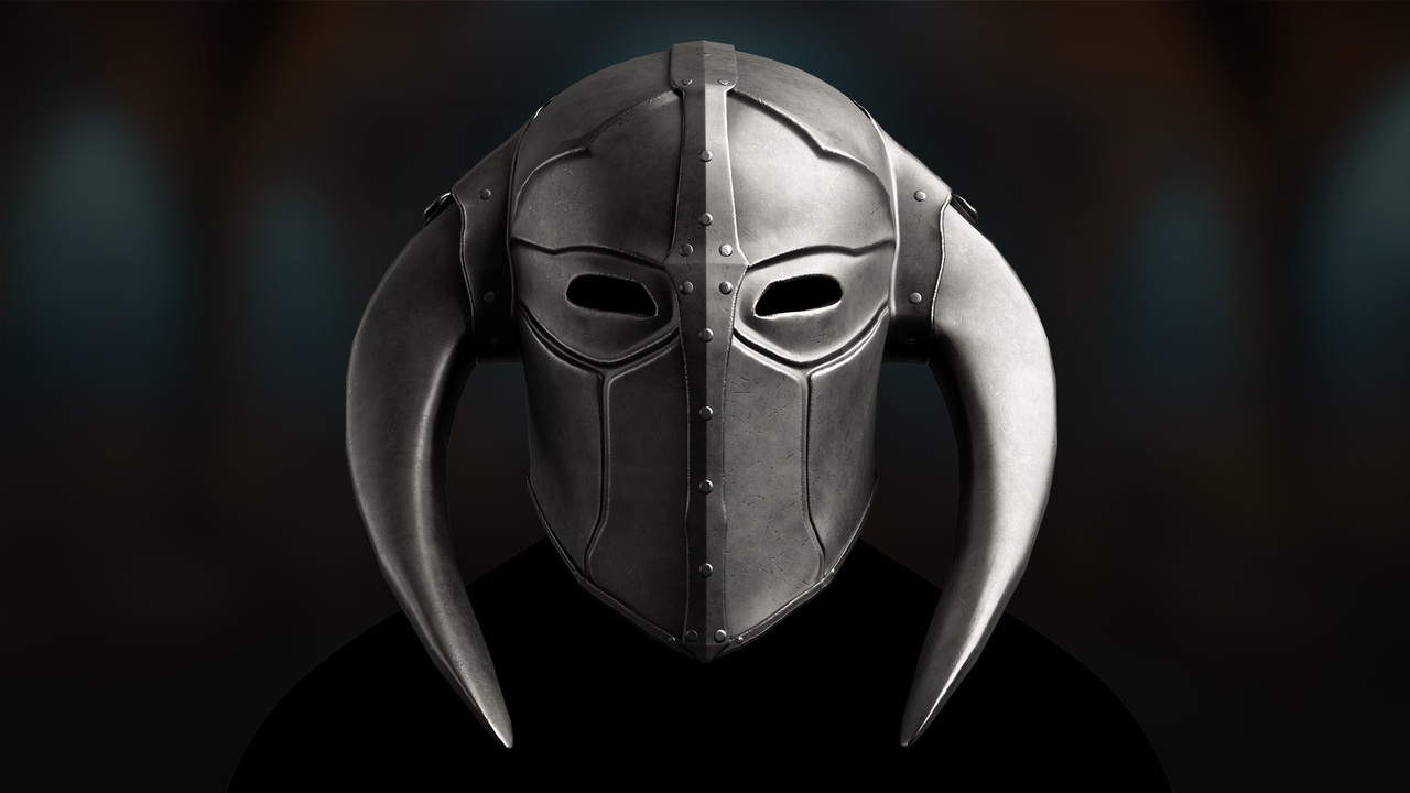 Media 1 for listing Helmet - T