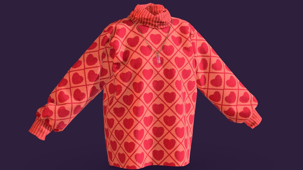 Media 1 for listing Lovehearts