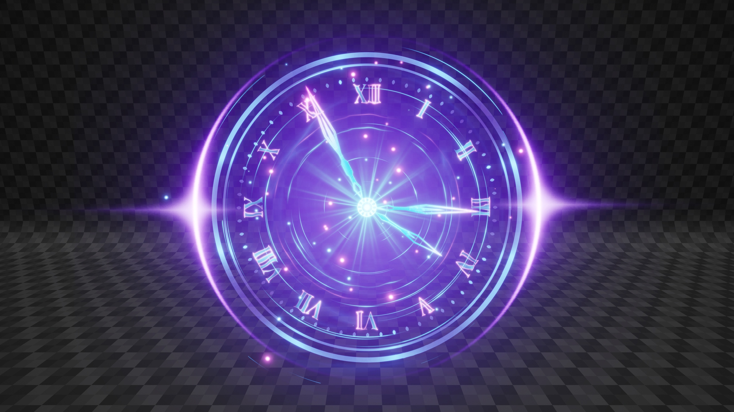 Media 1 for listing Clock Face Effect