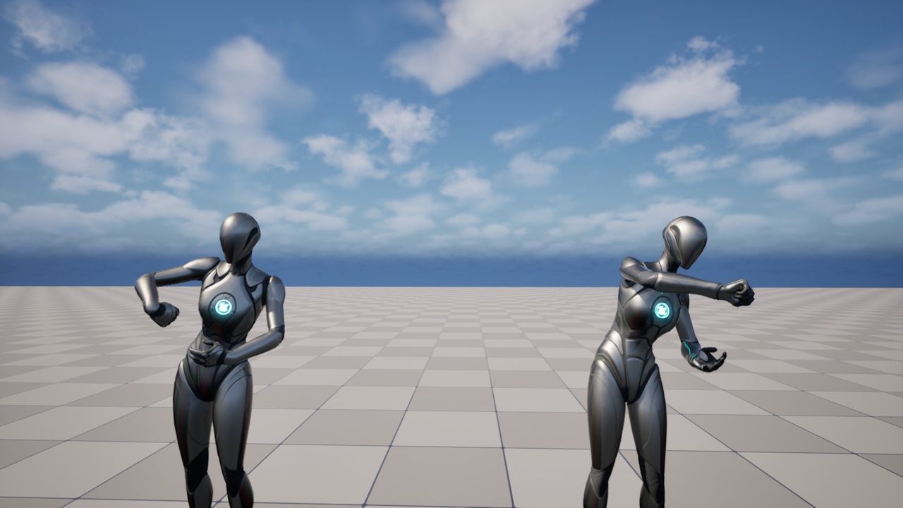Media 1 for listing Cook Animations 2