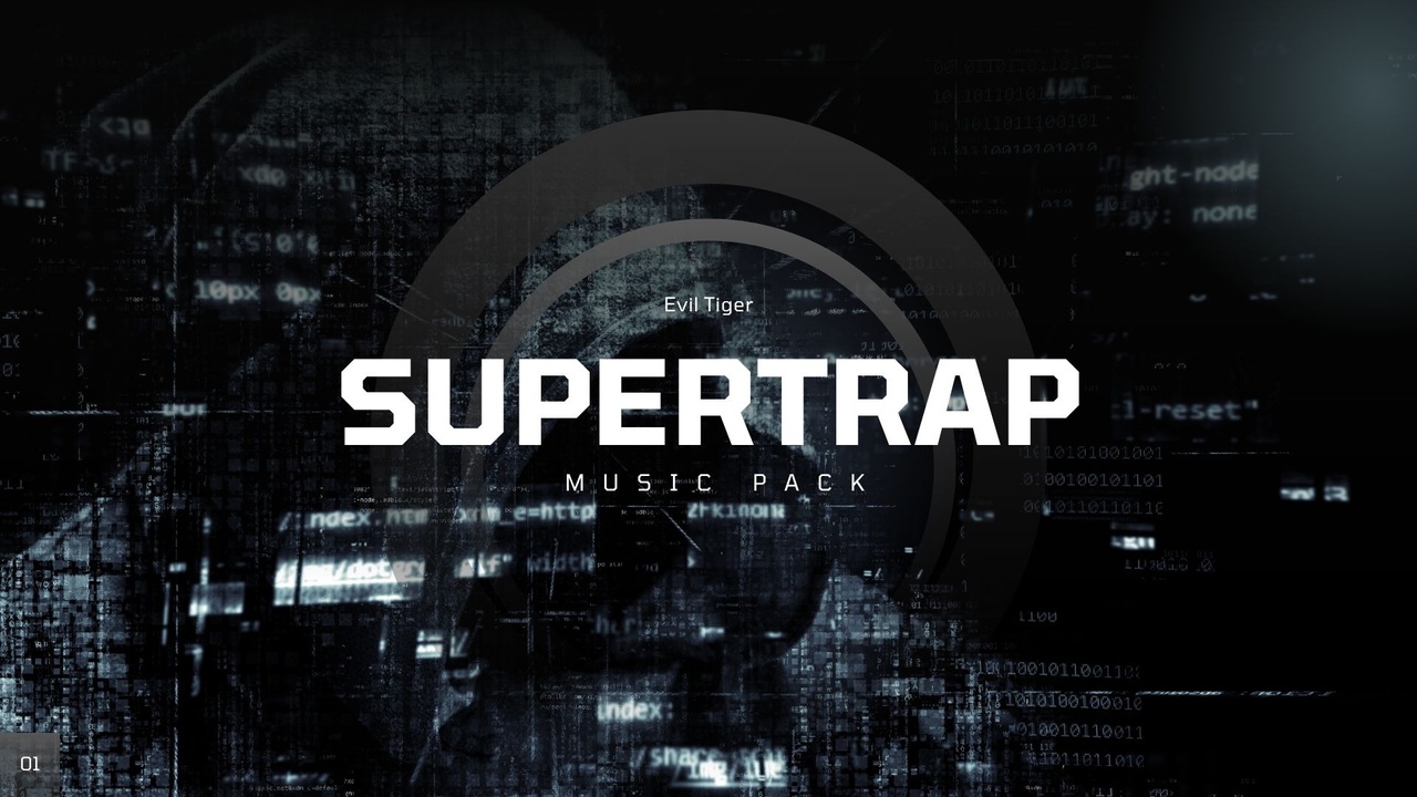 Media 1 for listing SuperTrap Music