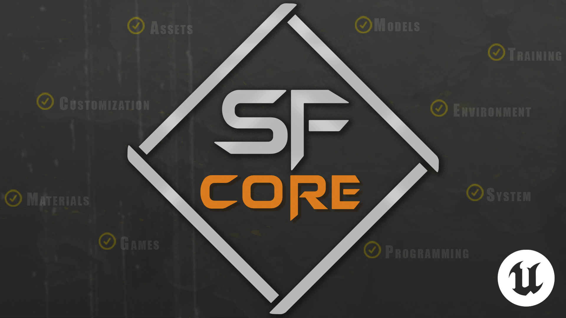 SoftField Core [Framework] | Fab