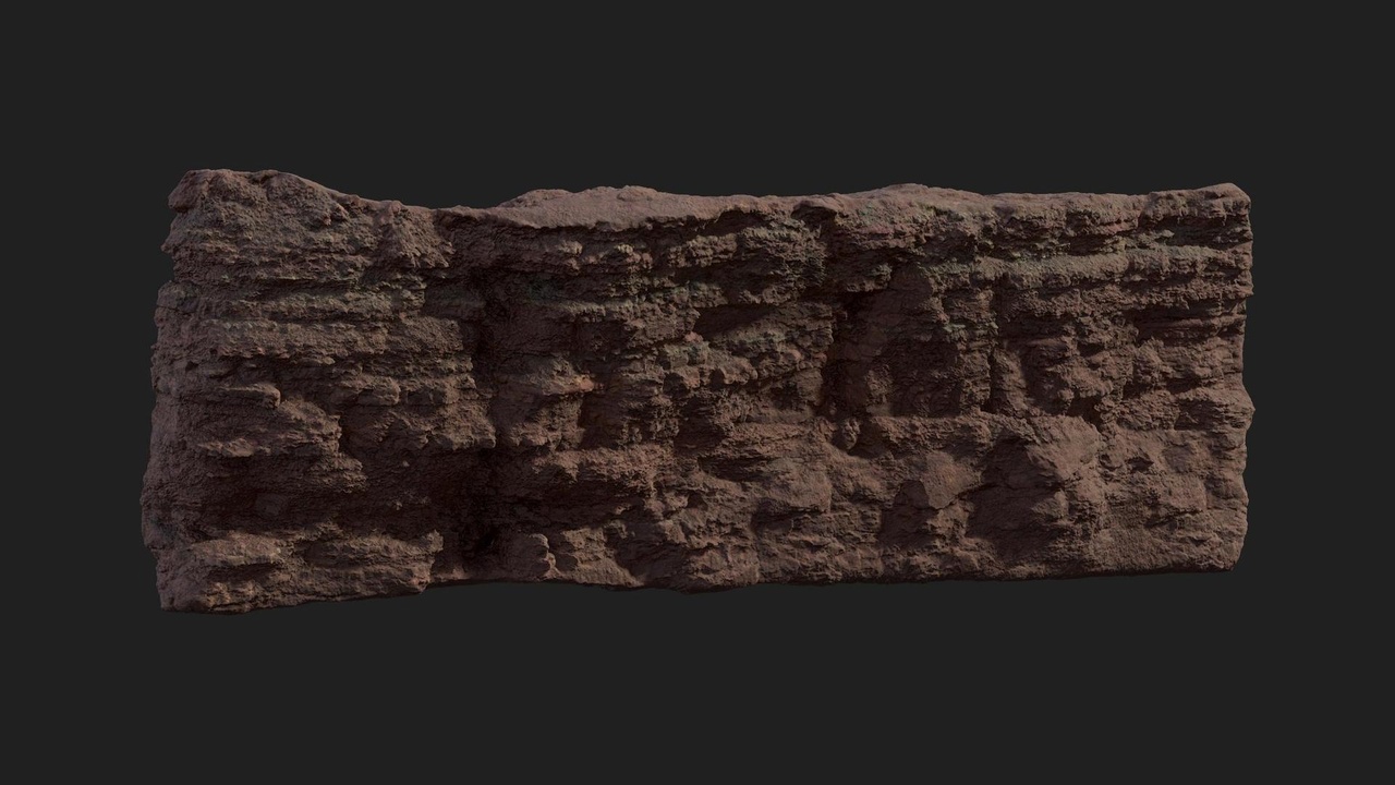 Media 1 for listing Quarry Cliff
