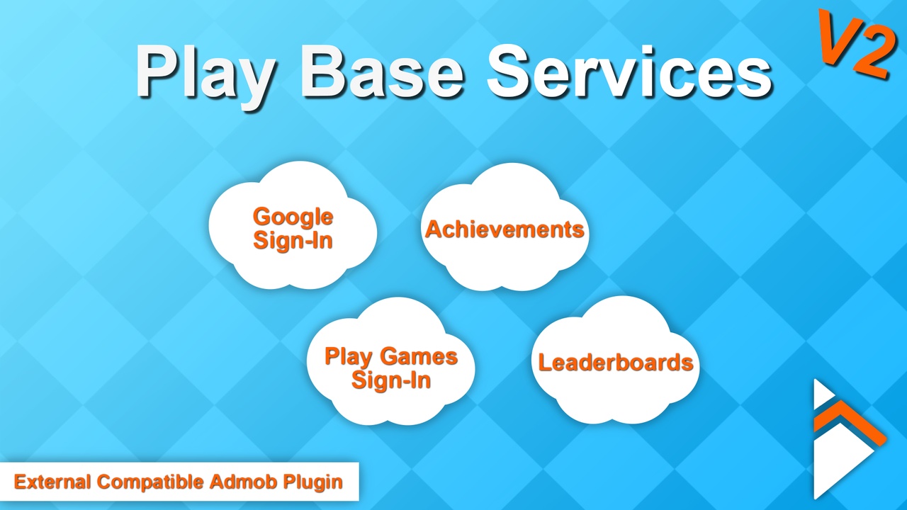Media 1 for listing Play Base Services V2
