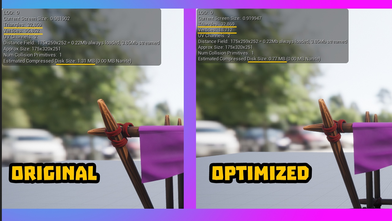 商品 Ultimate Optimization 的媒体 1