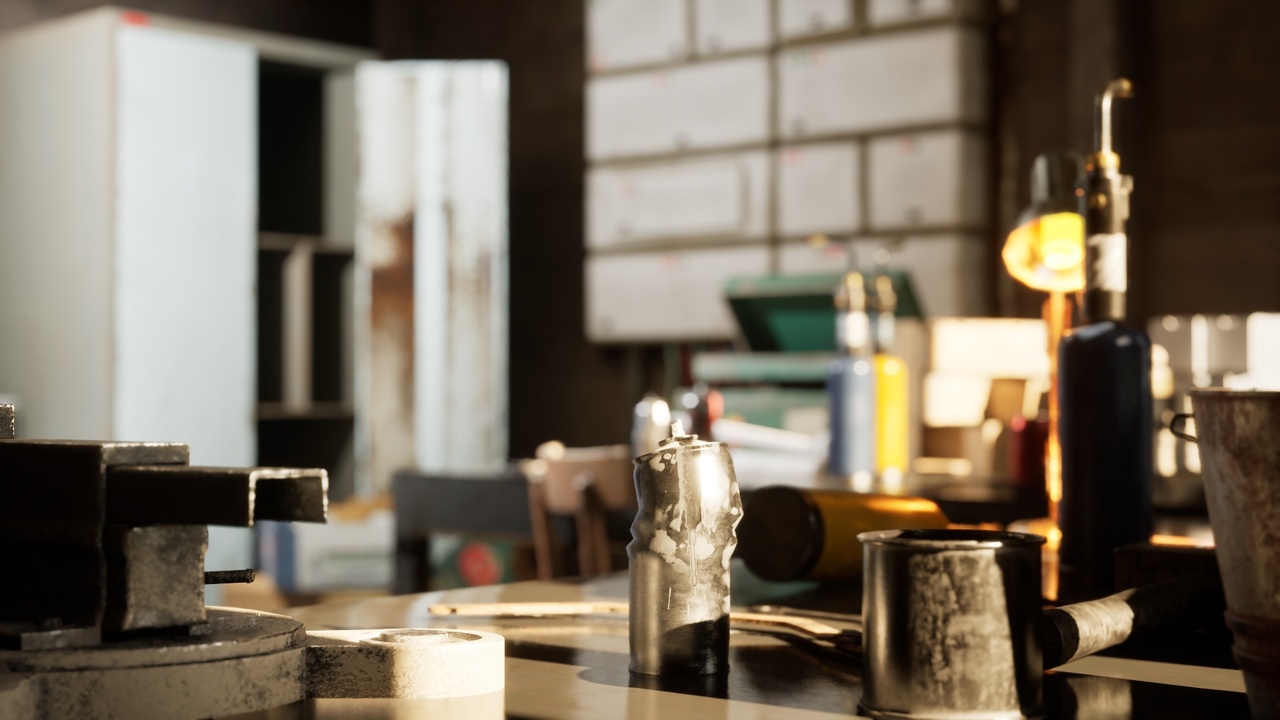 Medium 1 für Eintrag WORKSHOP