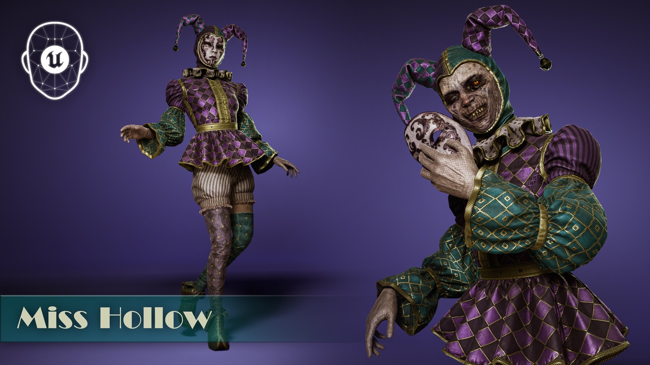 Media 1 for listing Miss Hollow