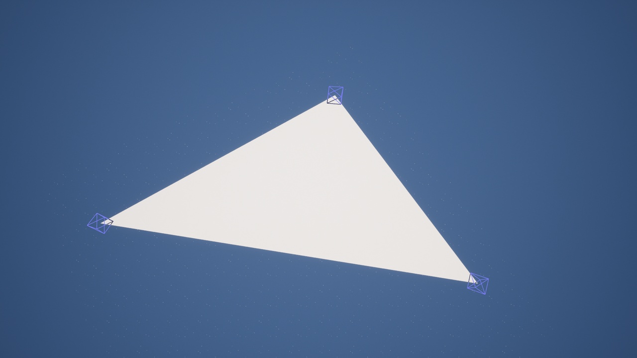 Media 1 for listing EasyTriangle