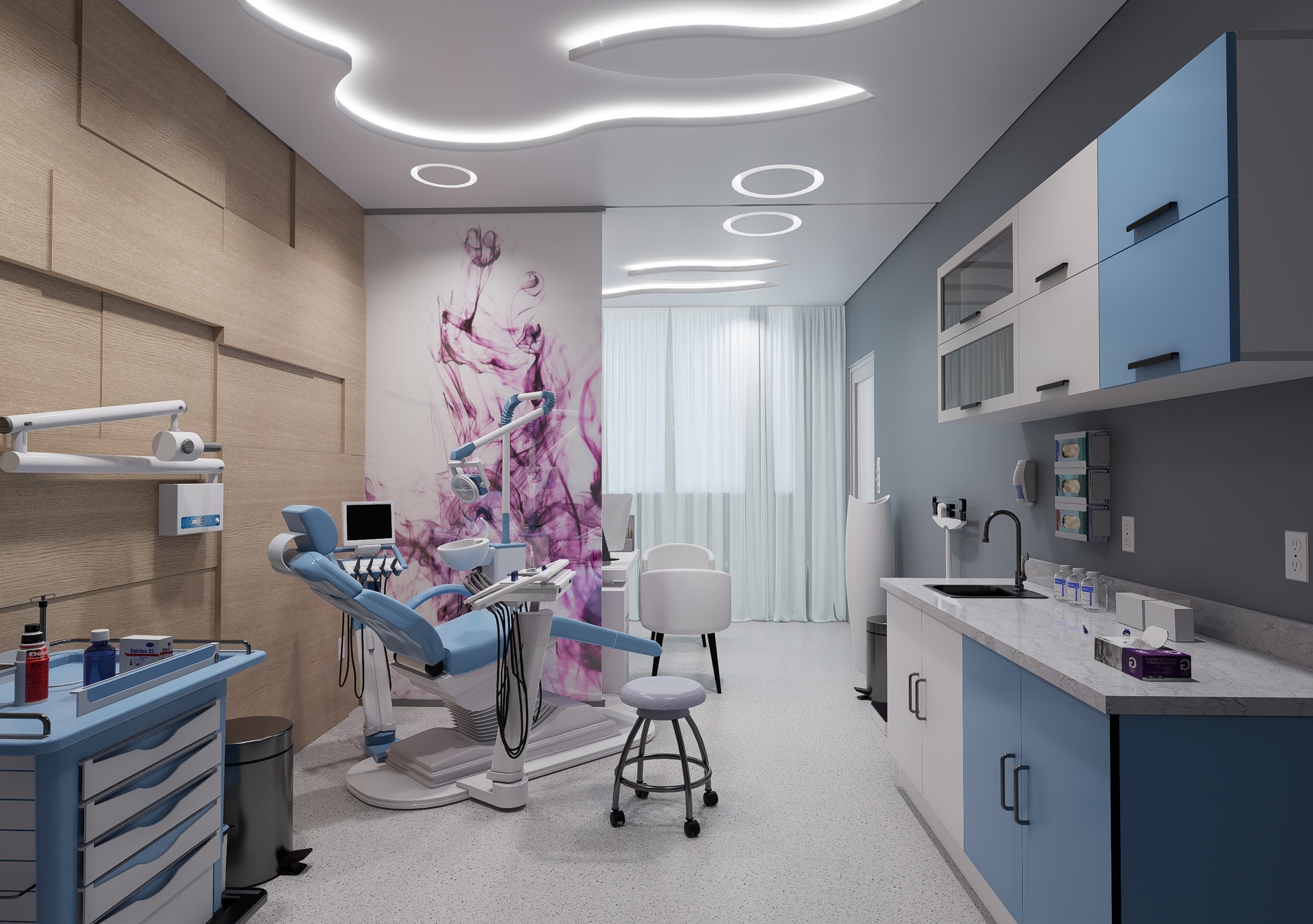 Media 1 for listing MEDICAL SPACES-DOCTOR OFFICE-DENTAL CLINIC