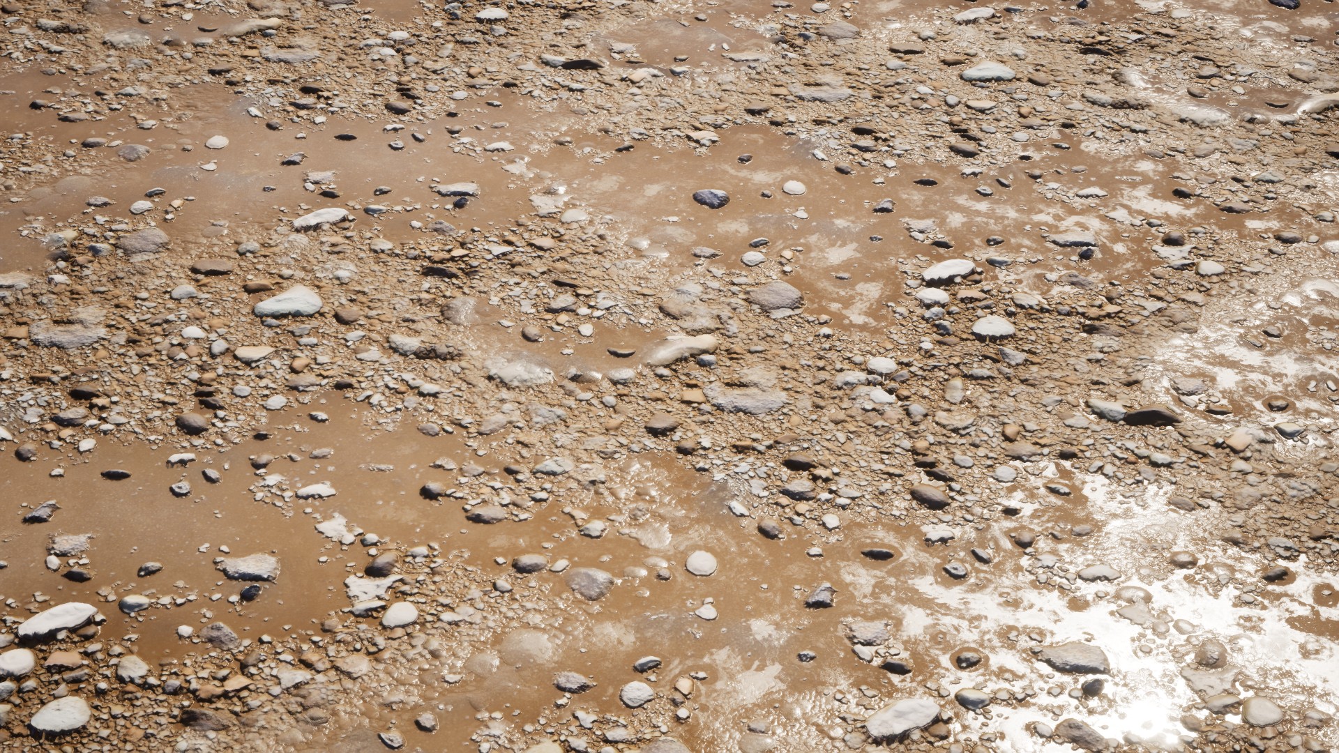 Material Rocky Ground Vol.4 | Fab
