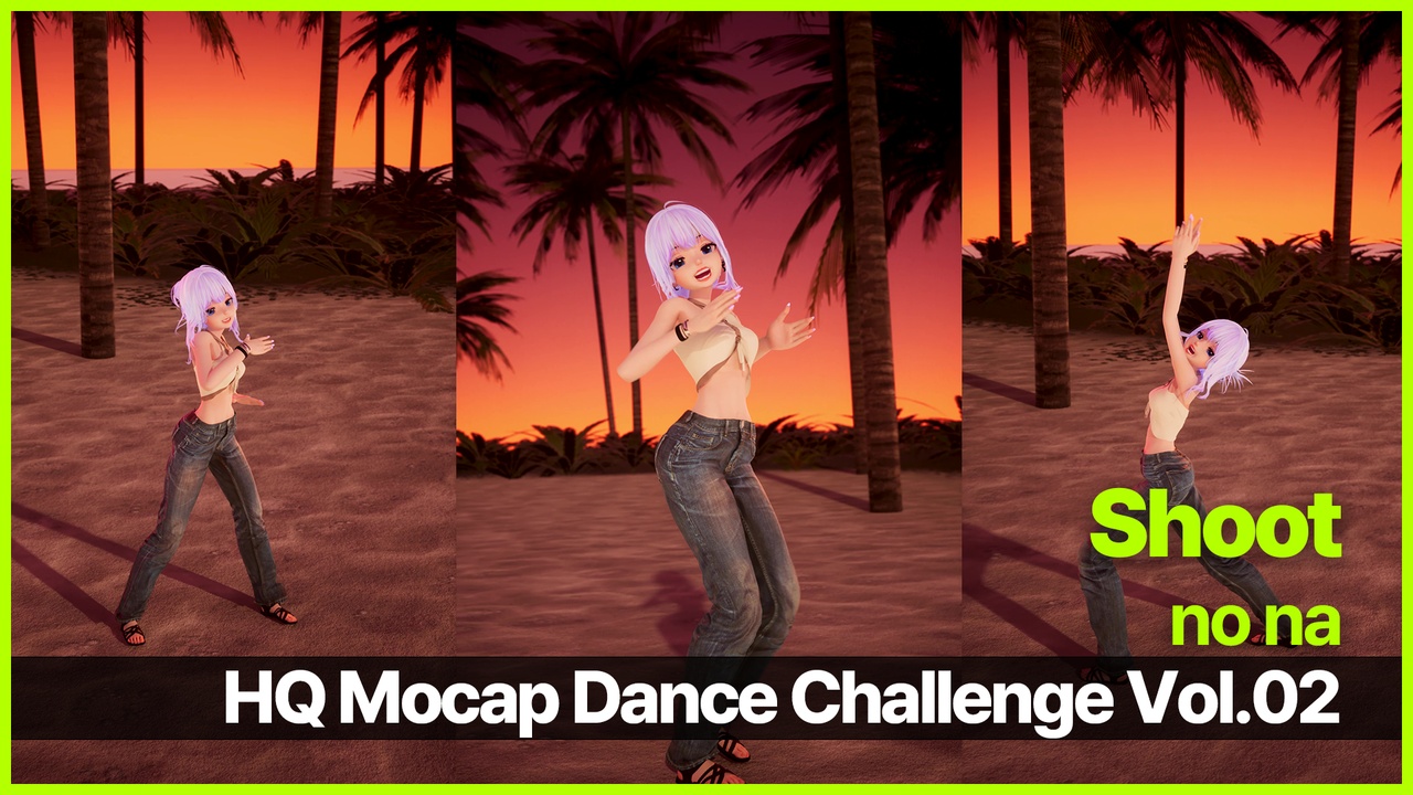 Media 1 for listing " Shoot - no na " Signature Part Cover Dance