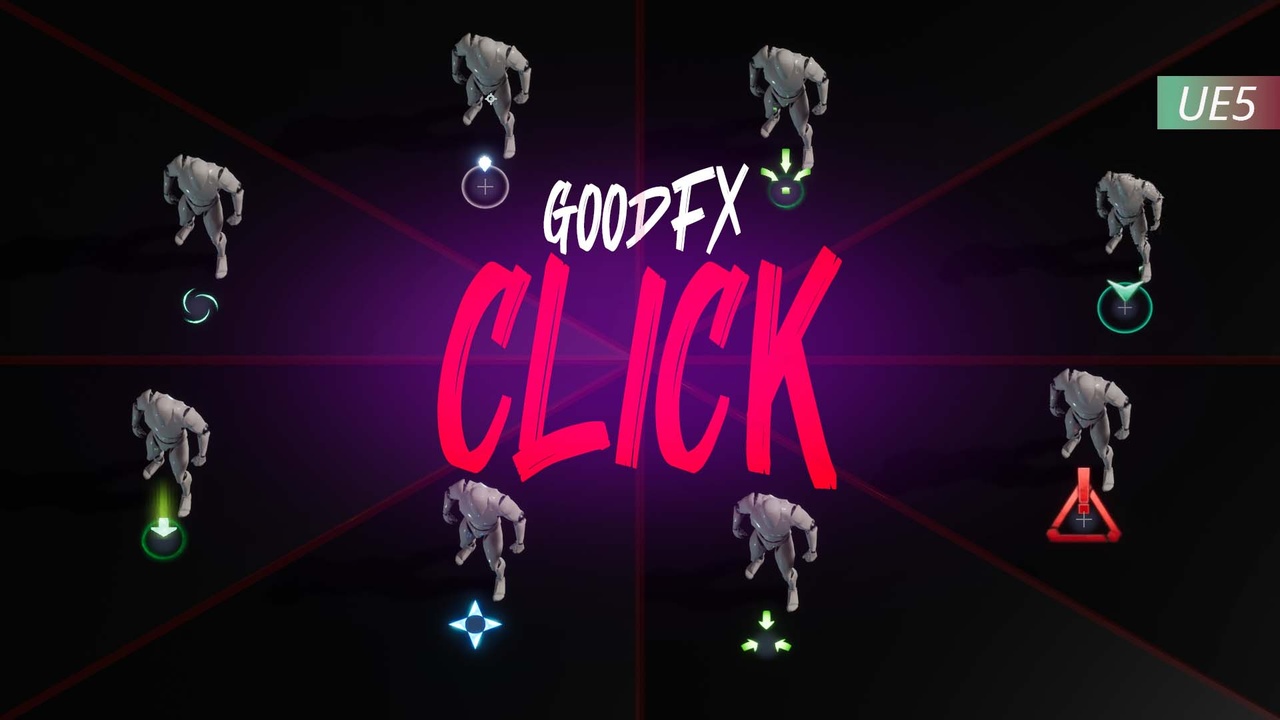 Media 1 for listing Good FX : Click