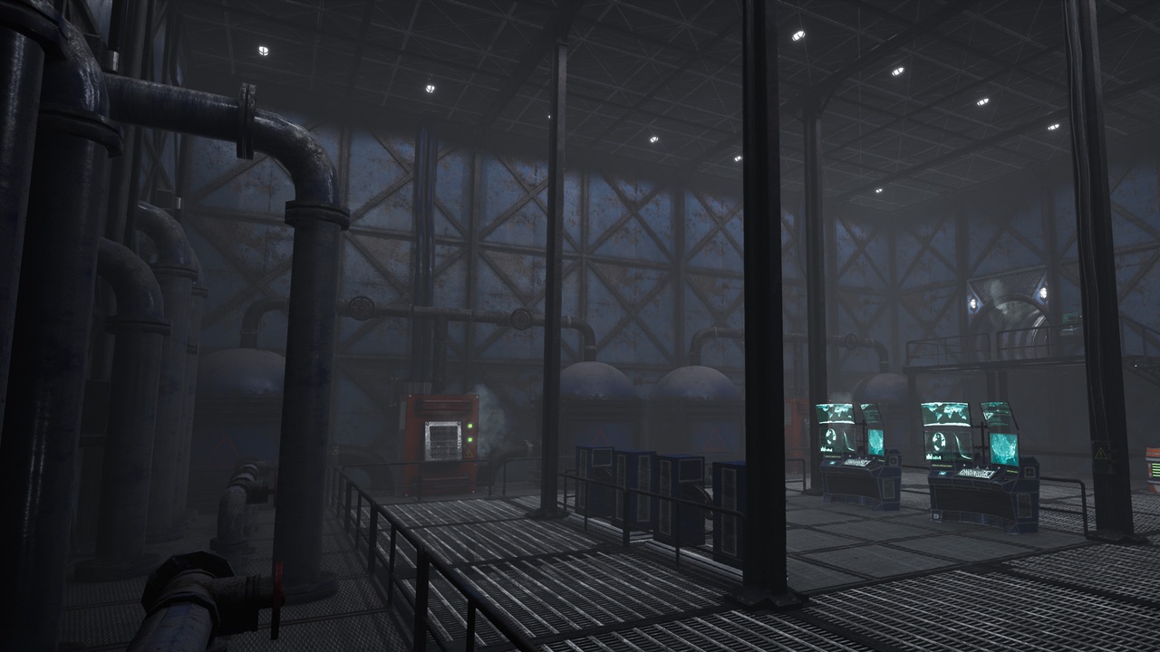 Media 1 for listing Underwater Sea Station