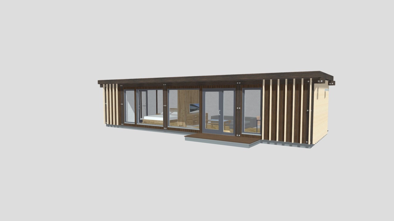 Media 1 for listing proj. Golz v.1 game ready model