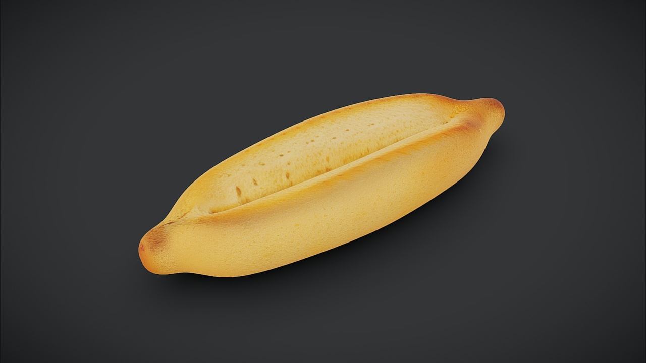 Media 1 for listing Marseille Boat Biscuit - Navette De Marseille