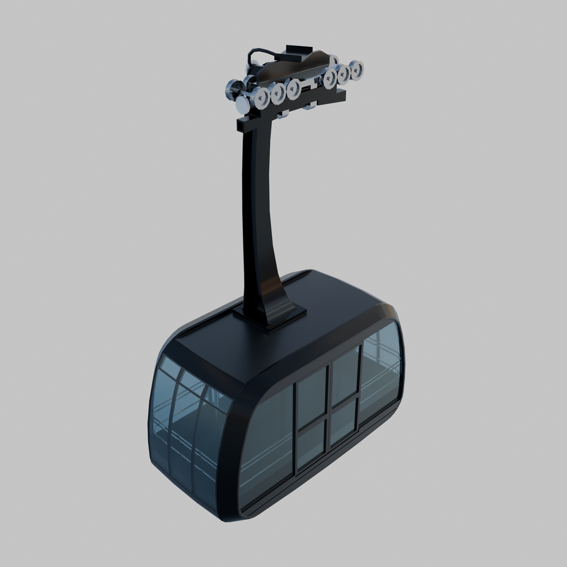 Media 1 for listing Aerial Tramway