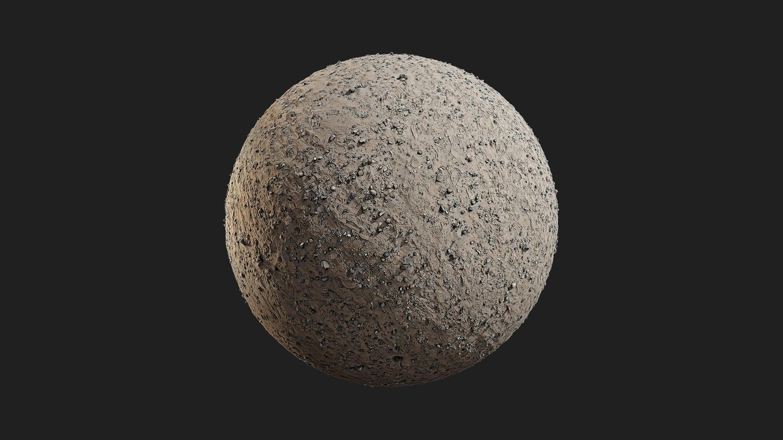 Media 1 for listing Rocky Sand