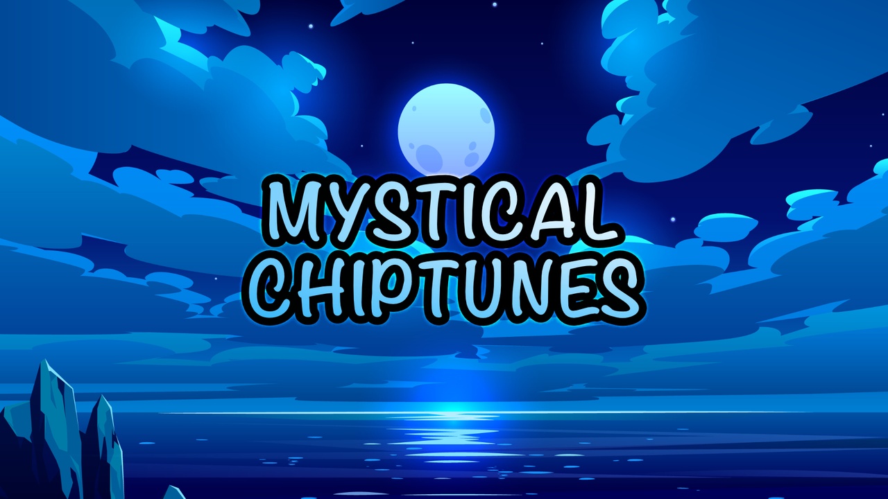 Media 1 for listing Mystical Chiptunes