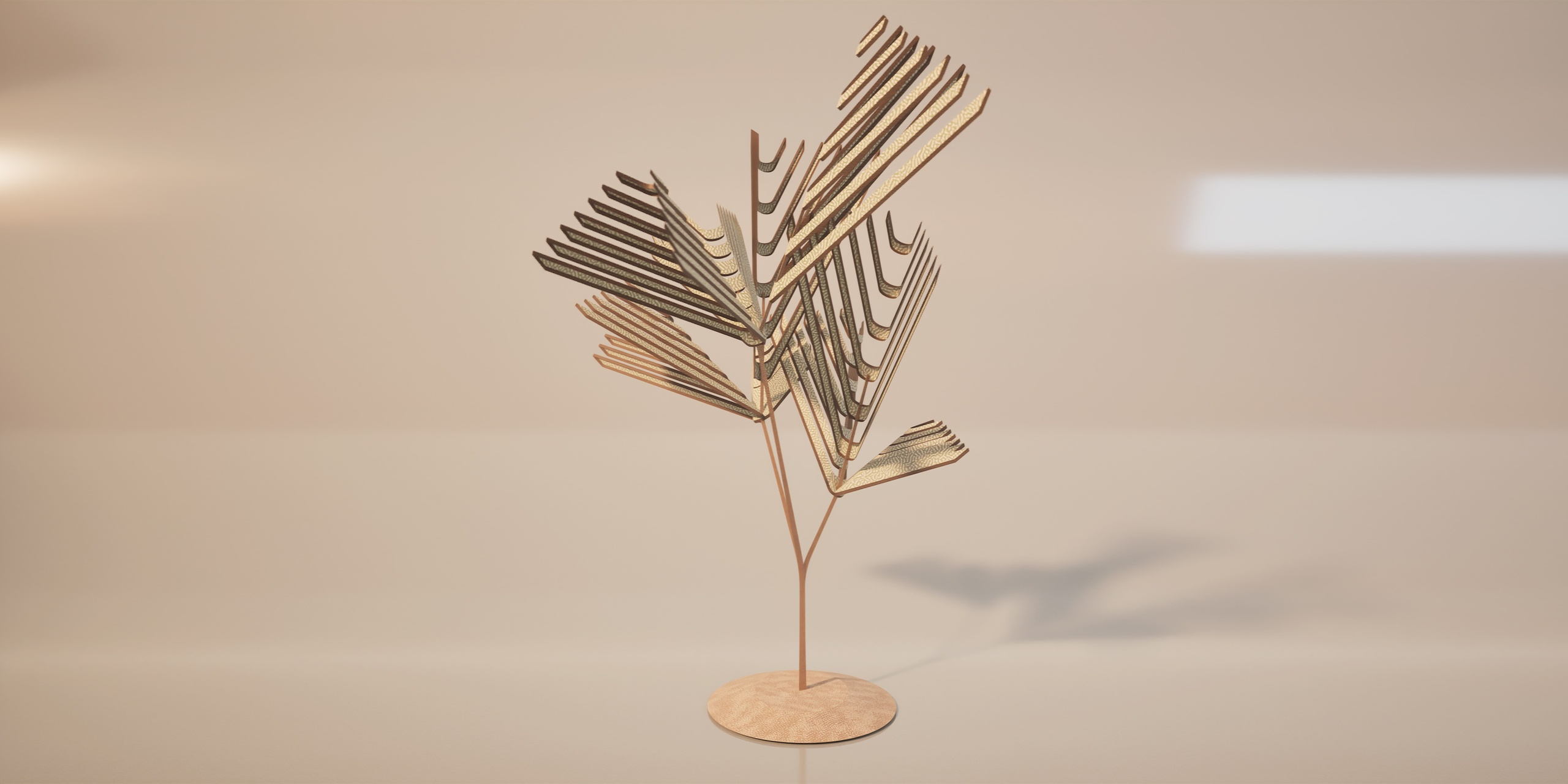 Media 1 for listing Collection of conceptual shrubs S1C