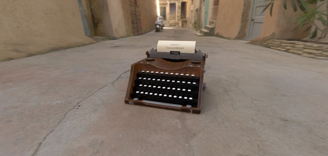 Thumbnail of an asset created by DeMotionDesign