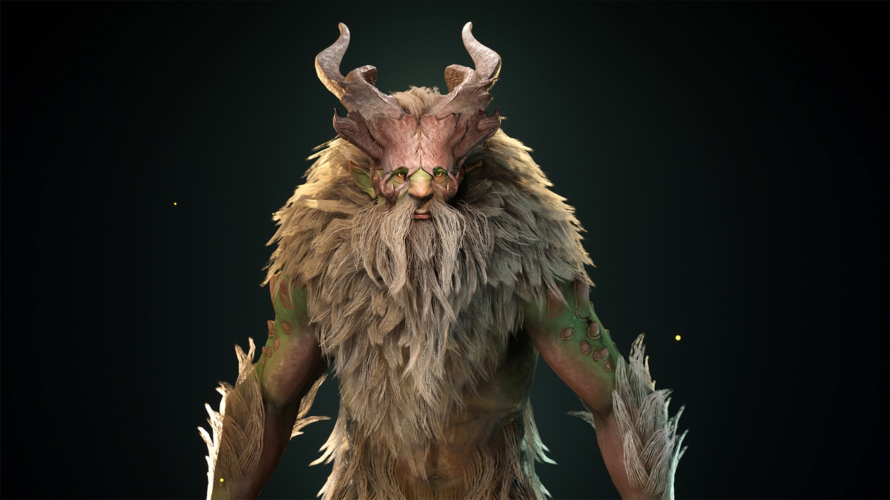 Media 1 for listing Forest Keeper