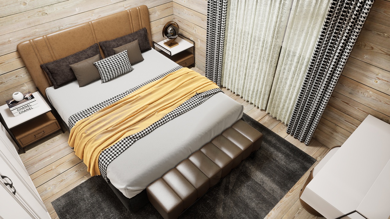 Media 1 for listing Bedroom Furniture Set