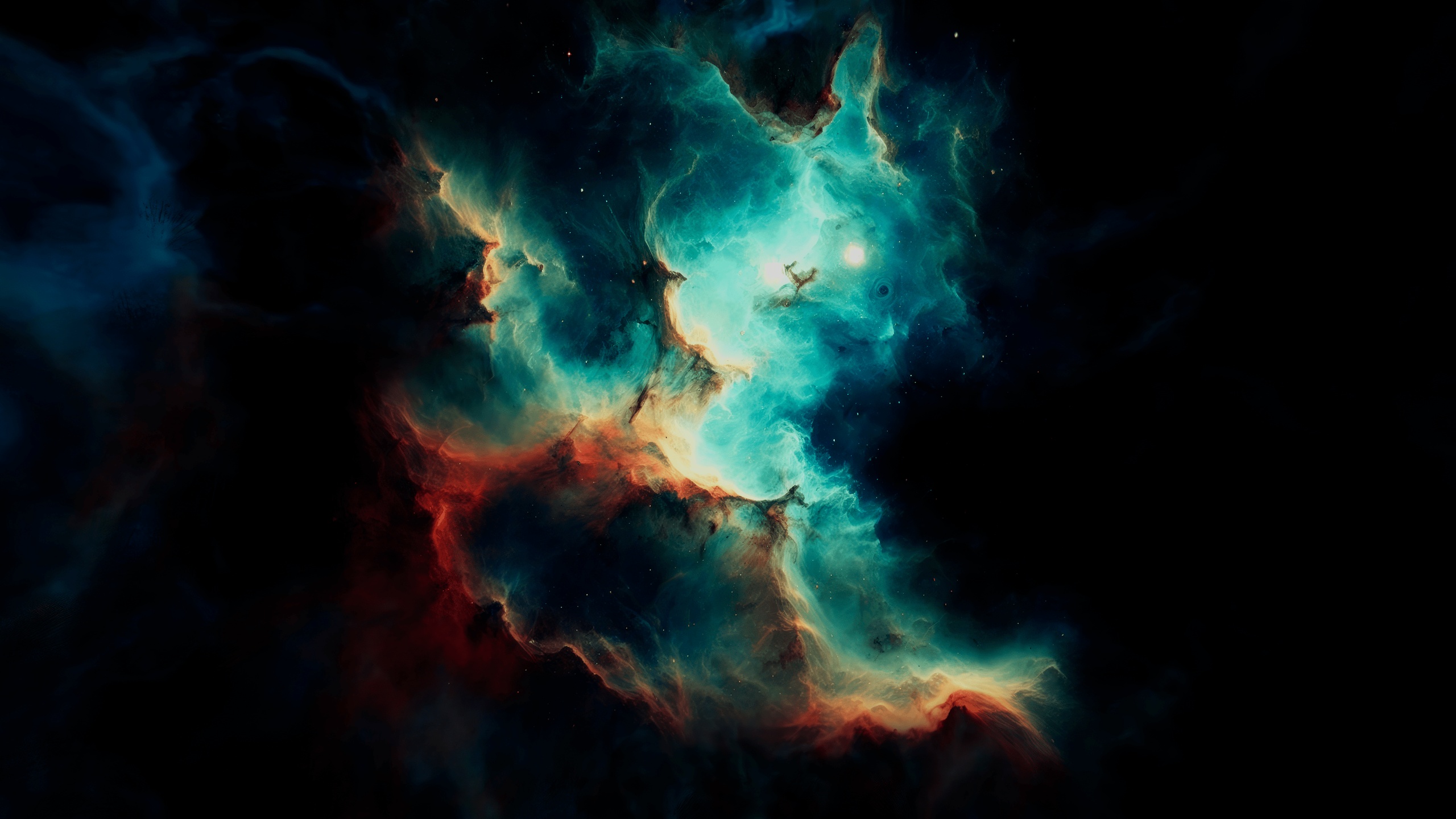 Media 1 for listing Nebula Skyboxes