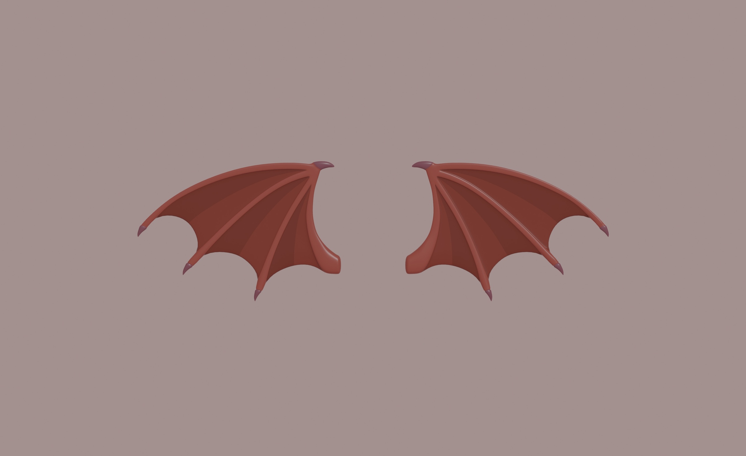 Media 1 for listing Devils Wings