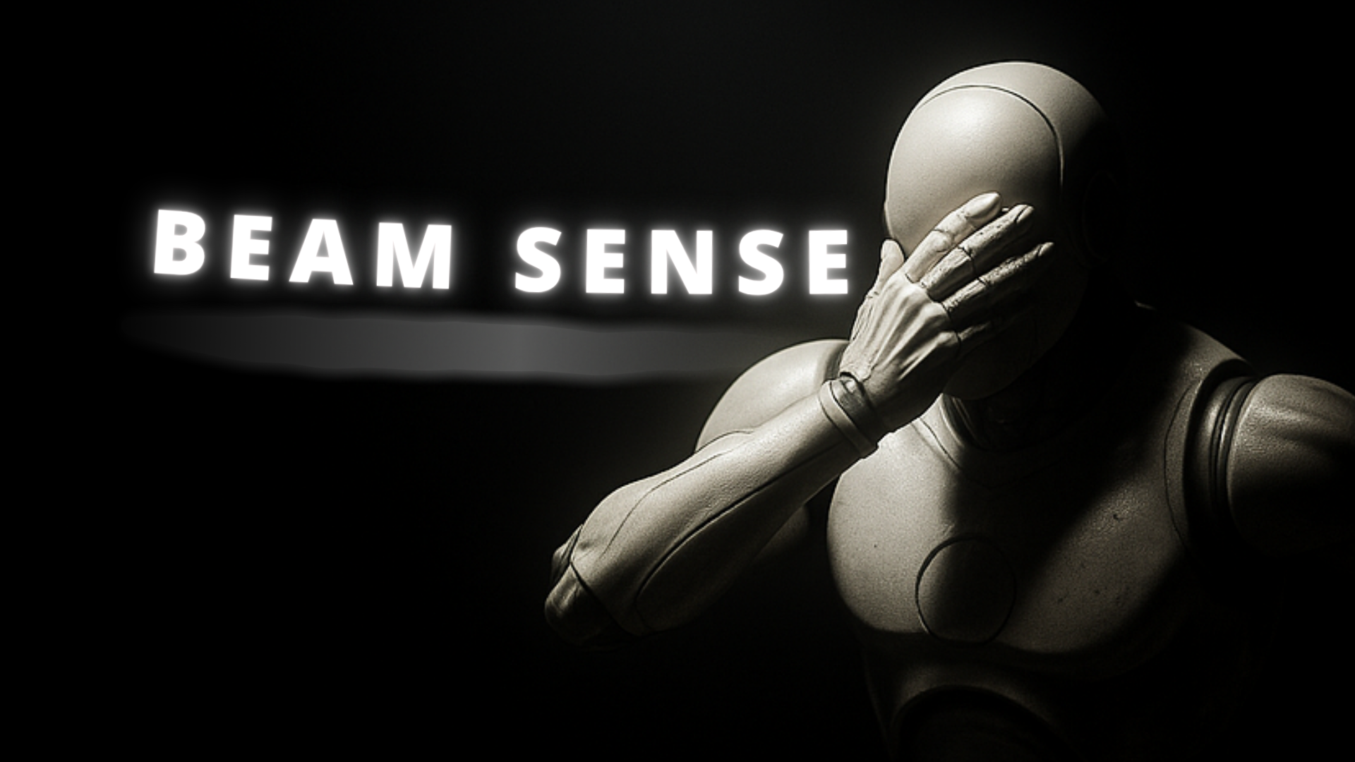 Beam Sense - Light detection by AI | Fab