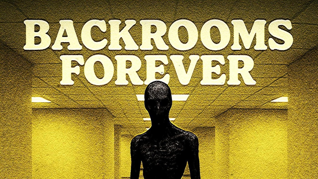 Media 1 for listing Backrooms Forever (Music Pack)