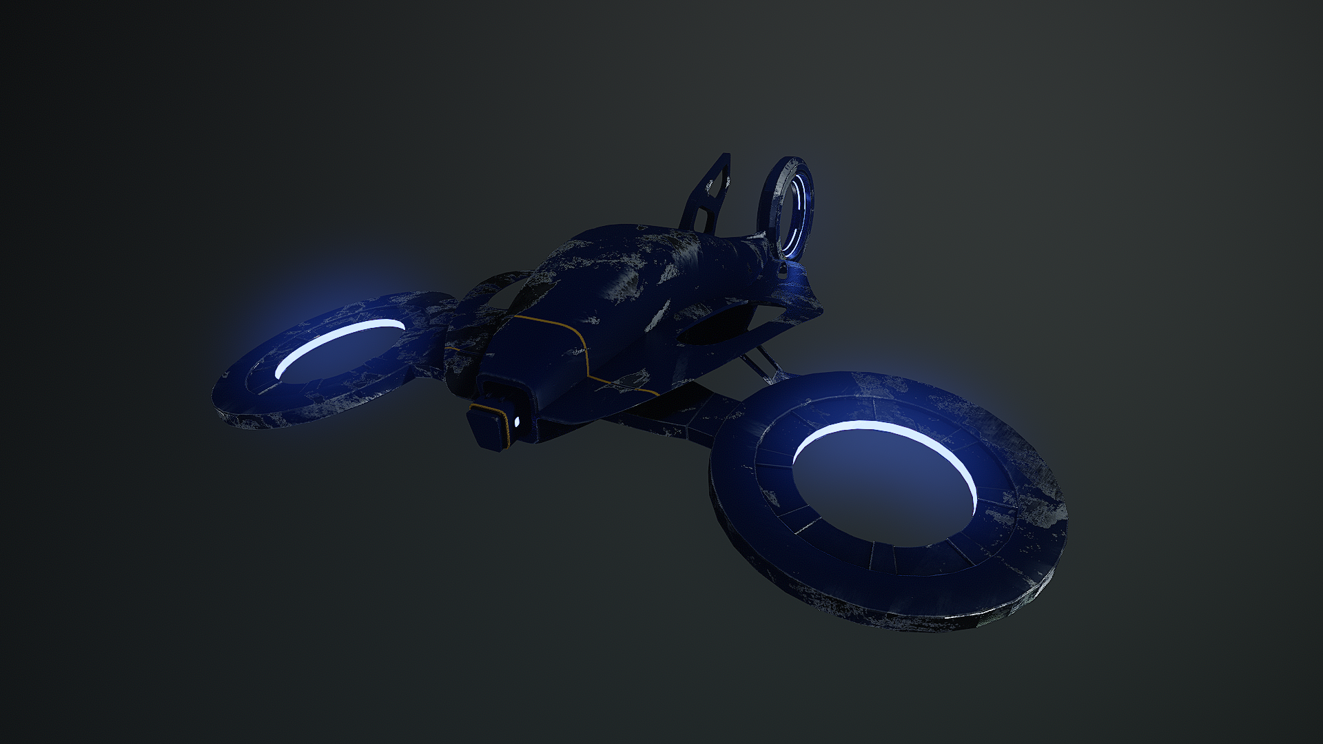 Drone | Fab